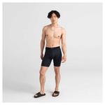 Боксеры SAXX Underwear Quest Fly, черный - фото 3