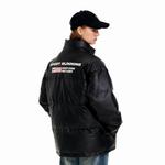 Пуховик Unisex RECOLETA, Экрю - фото 11