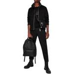 Свитер мужской ARMANI EXCHANGE, черный - фото 8