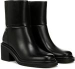 Женские модные ботильоны Franco Sarto, Black - фото 7