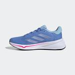 Кроссовки для бега ADIDAS PERFORMANCE Response, Royal Blue - фото 4