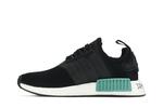 Кроссовки Adidas NMD_R1 J, Futuristic - Black - фото 3