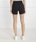 Шорты Ea7 Regular Fit, черный - фото 4