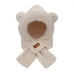 Плюшевый мишка Brangdy, бежевый - фото