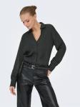 Блуза JDY CHLOE, антрацит - фото 3