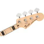 Бас-гитара FENDER Geddy Lee Jazz Bk - фото 5