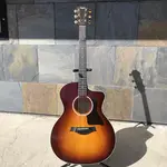 Taylor-guitars 224ce-UA DLX LTD - фото 2