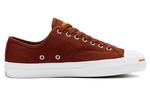 Jack Purcell Pro Low «Workwear Twill - Cinnamon» Converse - фото 2