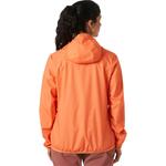 Куртка Helly Hansen Verglas 25L Fastpack Helly Hansen, Bonfire - фото 7