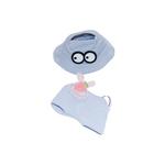 Одежда для кукол Corduroy Pampered Journal - фото