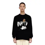 Футболка унисекс UNDEFEATED, черный - фото 10