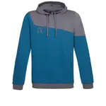 Худи Rock Experience Artemisia, синий - фото