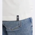 Футболка Deano в современном стиле Joop!, белый - фото 4