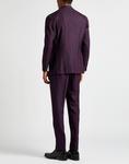 Костюм Lardini, фиолетовый - фото 3