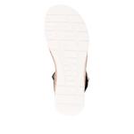 Сандалии REMONTE, Mixed colors - фото 8