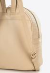 Рюкзак YOUNG COLLECTION WITTCHEN, бежевый - фото 4