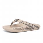 Шлепанцы и сланцы CariteSport Flip Flops Unisex - фото 6