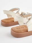 Сандалии Next Sandals, белый - фото 3
