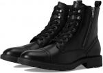 Ботинки Kenneth Cole Men's Captain Combat, Black - фото
