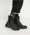 Ботильоны Rumi 05 Liu Jo, черный - фото 2