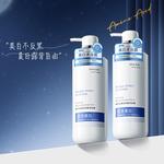 Гель для душа унисекс VETES - фото 10