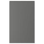 Дверь, темно-серая, 60x100 см IKEA Voxtorp - фото