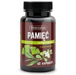 Skoczylas, Memory 60 капсул Берегите свою память - фото