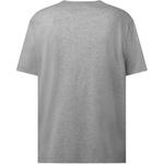 Футболка Cat Stamp LOUIS VUITTON, серый - фото 3