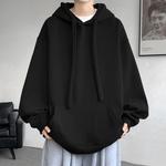 Унисекс свитшот URBAN AUTHENTIC, синий - фото 13