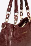 Сумка из коллекции young Wittchen, Bordeaux - фото 4