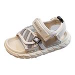 Детские сандалии Детские Bobdog, фиолетовый - фото 6