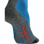 Носки TK2 Falke, синий - фото 4