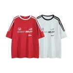 Футболка унисекс BOBBY ABLEY, Розовый - фото 35