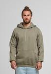 Худи Urban Classics Hoodie, Paleolive/Olive - фото