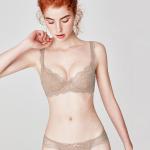 Комплект женского нижнего белья Miss Curiosity - фото 9