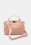 Сумка ELEGANTE Bata, розовый - фото 4