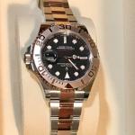 Yacht Master 116621 ROLEX - фото 5
