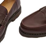 Туфли из Реймса Paraboot, Café - фото 4