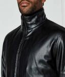 Куртка-Бомбер bono2511 Regular fit Hugo, черный - фото 4