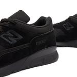 Кроссовки New Balance, черный - фото 3