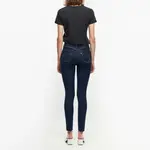 Levis Женские Джинсы, цвет Blue - фото 4