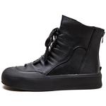 Jay Черные женские ботильоны, цвет Black - фото