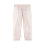 Брюки KidSuper Brooklyn Botanics Tracksuit Bottoms, Cream - фото 2