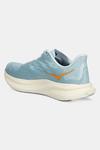 Кроссовки Mach 6 Hoka, бирюзовый - фото 3