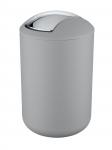 Wenko Ведро 'Brasil' в светло-сером цвете - фото 2