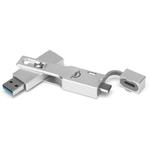 OWC 2TB Envoy Pro mini USB 3.2 Gen 2 Flash Drive OWCENVPMCA20 - фото 2