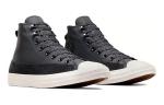 Женские кроссовки Converse для скейтбординга, Gray - фото 2