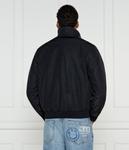 Куртка-Бомбер beren2511 Regular fit Hugo, черный - фото 3