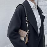 Luxury Care Artisan Workshop Ремень для сумки - фото 10