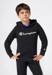 Champion Authentic Athletic Apparel Толстовка в черном цвете - фото 2